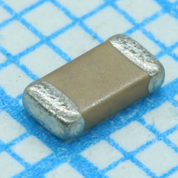 TCC1206X7R225K500HT от магазина РЭССИ