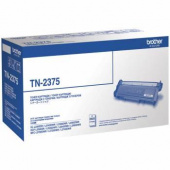 Картридж лазерный Brother TN2375 черный (2600стр.) для Brother HLL2300/2340/2360/2365/DCPL2500/2520/2560/MFC2700/2720/2740 от магазина РЭССИ
