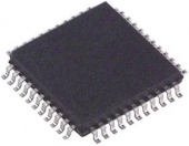 AT89C51ED2-RLTUM VQFP44 от магазина РЭССИ