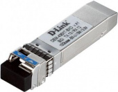 Трансивер D-Link 436XT-BXD/20KM/B2A SFP+ SM Tx:1330нм Rx:1270нм до 20км от магазина РЭССИ