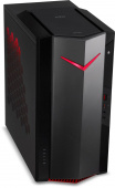 ПК Acer Nitro N50-620 MT i7 11700F (2.5) 16Gb 1Tb 7.2k SSD256Gb RTX3060 12Gb noOS GbitEth WiFi BT 500W черный от магазина РЭССИ