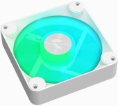 Вентилятор Aerocool APNX FP1-120 PWM ARGB 120x120mm 4-pin 15-33dB 160gr LED Ret от магазина РЭССИ