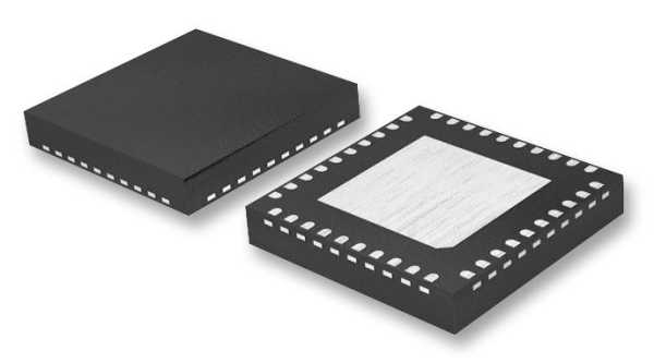 CC2530F256RHAR от магазина РЭССИ