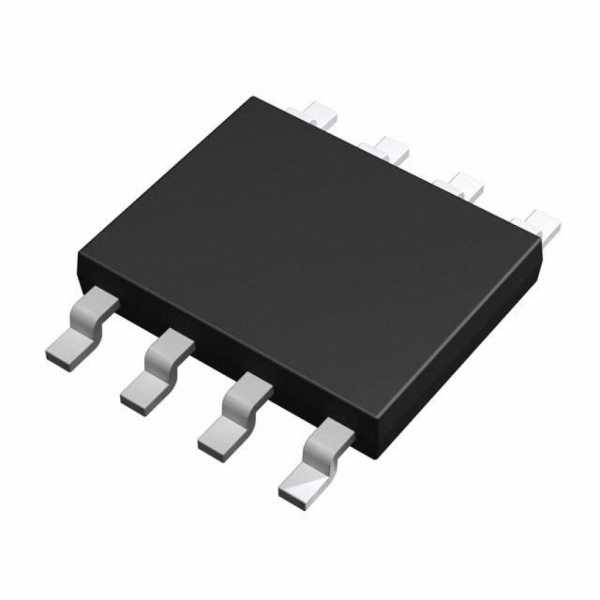 LM393DGKR от магазина РЭССИ
