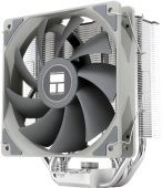 Устройство охлаждения(кулер) Thermalright Assassin King 120 SE Soc-AM5/AM4/1200/1700/1851 серый 4-pin 25.6dB Al+Cu 640gr Ret (AK120-SE) от магазина РЭССИ