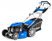 Газонокосилка роторная Hyundai L 5110S от магазина РЭССИ