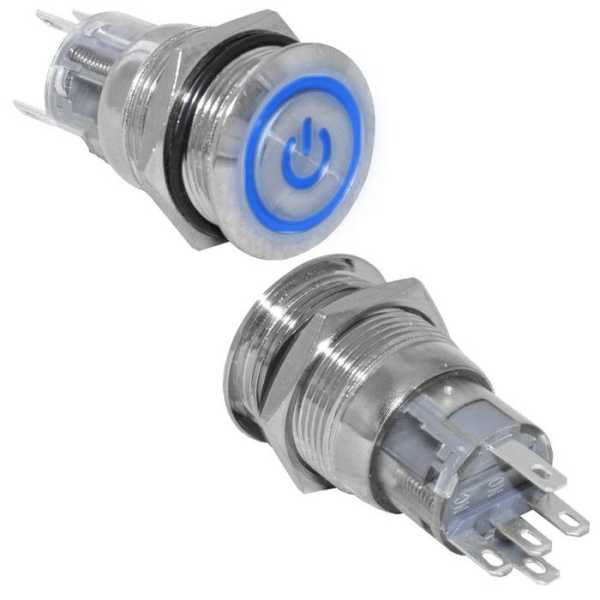 LAS1-AGQ-11ZET/B/N on-on от магазина РЭССИ