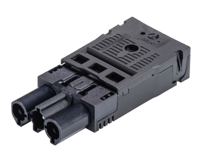 Разъем GST18i3 F S2 ZR1 SW от магазина РЭССИ