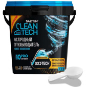 Кислородный пятновыводитель SALTON Cleantech 900 г (6) SCT0001 от магазина РЭССИ