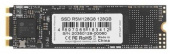 Накопитель SSD AMD SATA III 128Gb R5M128G8 Radeon M.2 2280 от магазина РЭССИ
