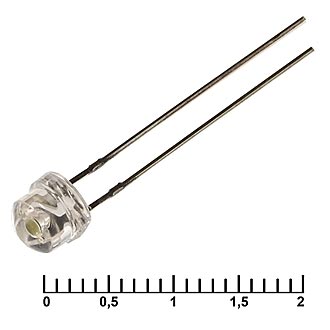 5RHWWC 3000MCD  6500K 3,4V 70D от магазина РЭССИ