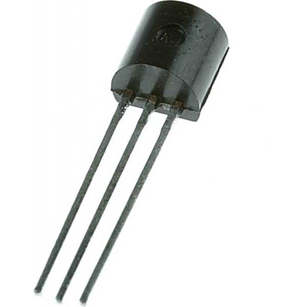 KSP2907ATA от магазина РЭССИ