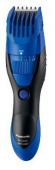 Машинка для стрижки Panasonic ER-GB40-A520 синий/черный (насадок в компл:1шт) от магазина РЭССИ