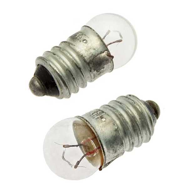 МН6.3-0.3 (резьба ц.E10/13) от магазина РЭССИ