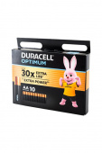 Элемент питания DURACELL OPTIMUM LR6 BL10 от магазина РЭССИ