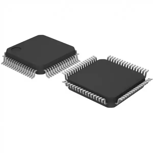 STM32L151RET6 от магазина РЭССИ