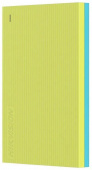 Жесткий диск Hikvision USB 3.0 2Tb HS-EHDD-T30 2T Green T30 (5400rpm) 2.5" зеленый от магазина РЭССИ