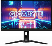 Монитор Gigabyte 27" M27Q P черный IPS LED 0.5ms 16:9 HDMI M/M матовая HAS 400cd 178гр/178гр 2560x1440 165Hz FreeSync Premium DP 2K USB 6.7кг от магазина РЭССИ