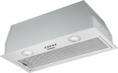 Вытяжка встраиваемая Maunfeld 601M нержавеющая сталь управление: кнопочное (1 мотор) от магазина РЭССИ