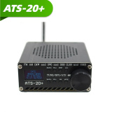 Приемник ATS-20+ USDR/USDX от магазина РЭССИ