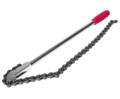 Цепной ключ длина ленты 635мм рукоять 508мм JTC-1149 от магазина РЭССИ