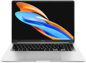 Ноутбук Infinix Inbook Y3H Max YL613H Core i5 12450H 16Gb SSD512Gb Intel Iris Xe graphics 16" IPS FHD (1920x1200) Free DOS Home silver WiFi BT Cam (71008302494) от магазина РЭССИ
