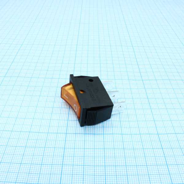 RK1-12 1X1N B/OR"0-" от магазина РЭССИ