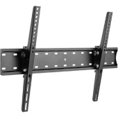 Кронштейн наклонный Remounts черный 37"-70" RMB 406T от магазина РЭССИ