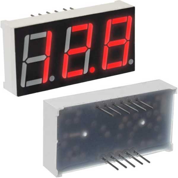 KEM-5361BR (Red) от магазина РЭССИ