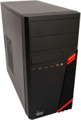 ПК IRU Home 310H6SE MT P G7400 (3.7) 8Gb SSD256Gb UHDG 710 Windows 11 Professional 64 GbitEth 400W черный (1993724) от магазина РЭССИ