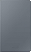 Чехол Samsung для Samsung Galaxy Tab A7 Lite Book Cover полиуретан серый (EF-BT220PJEGRU) от магазина РЭССИ