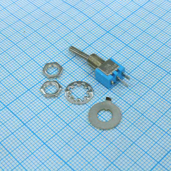 SMTS-101 от магазина РЭССИ