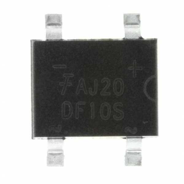 DF10S от магазина РЭССИ