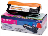 Картридж лазерный Brother TN325M пурпурный (3500стр.) для Brother HL4140/4150/4570/DCP9055/9270/MFC9460/9465/9970 от магазина РЭССИ