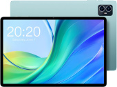 Планшет Teclast M50 New T606 (1.6) 8C RAM6Gb ROM128Gb 10.1" IPS 1280x800 LTE Android 14 голубой 13Mpix 5Mpix BT GPS WiFi Touch microSD 256Gb 6000mAh 10hr от магазина РЭССИ