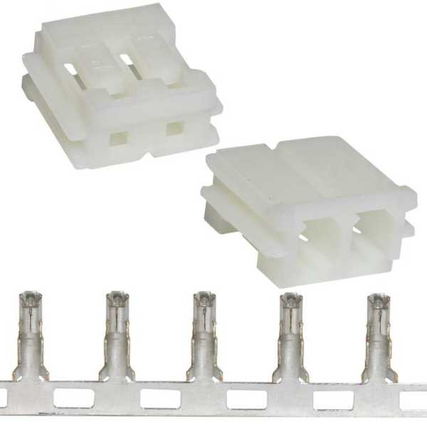 H1-02 pitch 2.5mm от магазина РЭССИ