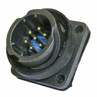 FQ18-7PIN ZJ от магазина РЭССИ