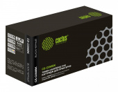 Картридж лазерный Cactus CS-C056BK 056BK черный (10000стр.) для Canon i-SENSYS LBP325x/MF542x/MF543x от магазина РЭССИ