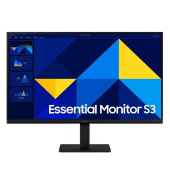 Монитор Samsung 27" S27D300GAIXCI черный IPS LED 5ms 16:9 HDMI матовая 1000:1 250cd 178гр/178гр 1920x1080 100Hz VGA FHD 2.9кг от магазина РЭССИ