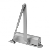 Аксессуары Доводчик дверной для установки на дверь весом до 110 кг от магазина РЭССИ