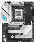 Материнская плата Asus ROG STRIX B650-A GAMING WIFI SocketAM5 AMD B650 4xDDR5 ATX AC`97 8ch(7.1) 2.5Gg RAID+HDMI+DP от магазина РЭССИ