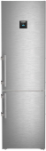 Холодильник Liebherr CBNsdc 5753 2-хкамерн. нержавеющая сталь от магазина РЭССИ