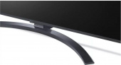 Телевизор LED LG 50" 50UQ81006LB.ARUB черный 4K Ultra HD 60Hz DVB-T DVB-T2 DVB-C DVB-S DVB-S2 USB WiFi Smart TV (RUS) от магазина РЭССИ