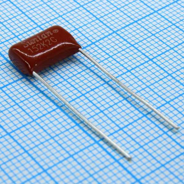 TS02002G152KSB0D0R от магазина РЭССИ