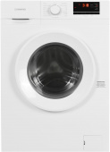 Стиральная машина SunWind SWMA6004 класс: A+ загр.фронтальная макс.:6кг белый от магазина РЭССИ