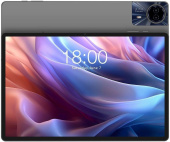 Планшет Teclast T65Max G99 (2.0) 8C RAM8Gb ROM256Gb 12.95" IPS 1920x1200 LTE 2Sim Android 14 серебристый 13Mpix 8Mpix BT GPS Touch microSD 1Tb 10000mAh от магазина РЭССИ