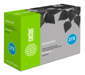 Картридж лазерный Cactus CS-C4127X C4127X черный (10000стр.) для HP LJ 4000/4050 от магазина РЭССИ