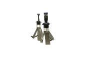 Лампа Nord-Yada H7 12V 100W CLEAR 800038 от магазина РЭССИ