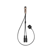 Адаптер MIC/SPK/PTT TX-500 от магазина РЭССИ