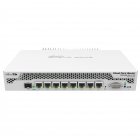 MikroTik CCR1009-7G-1C-PC (уценка) от магазина РЭССИ